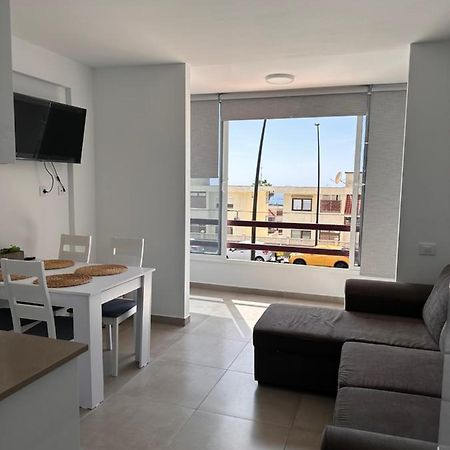 Apartamento Playa Las Vistas Los Cristianos  Kültér fotó