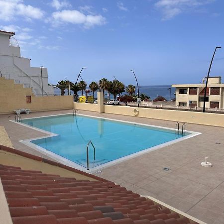 Apartamento Playa Las Vistas Los Cristianos  Kültér fotó