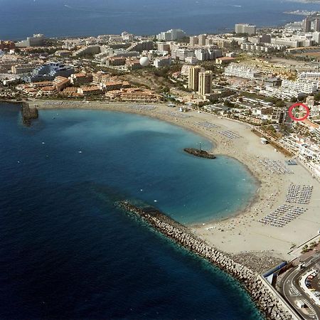 Apartamento Playa Las Vistas Los Cristianos  Kültér fotó
