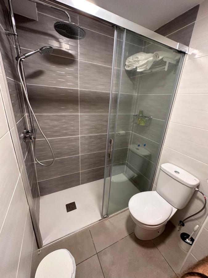 Apartamento Playa Las Vistas Los Cristianos  Kültér fotó