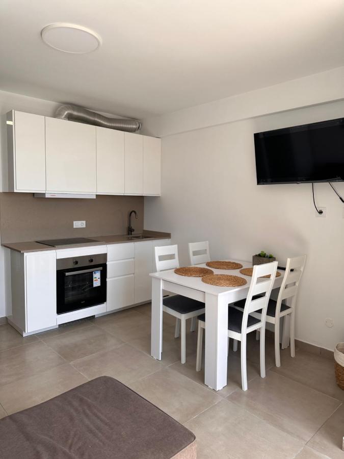 Apartamento Playa Las Vistas Los Cristianos  Kültér fotó