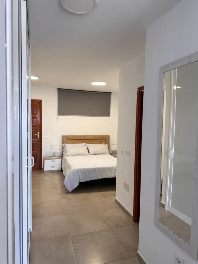Apartamento Playa Las Vistas Los Cristianos  Kültér fotó