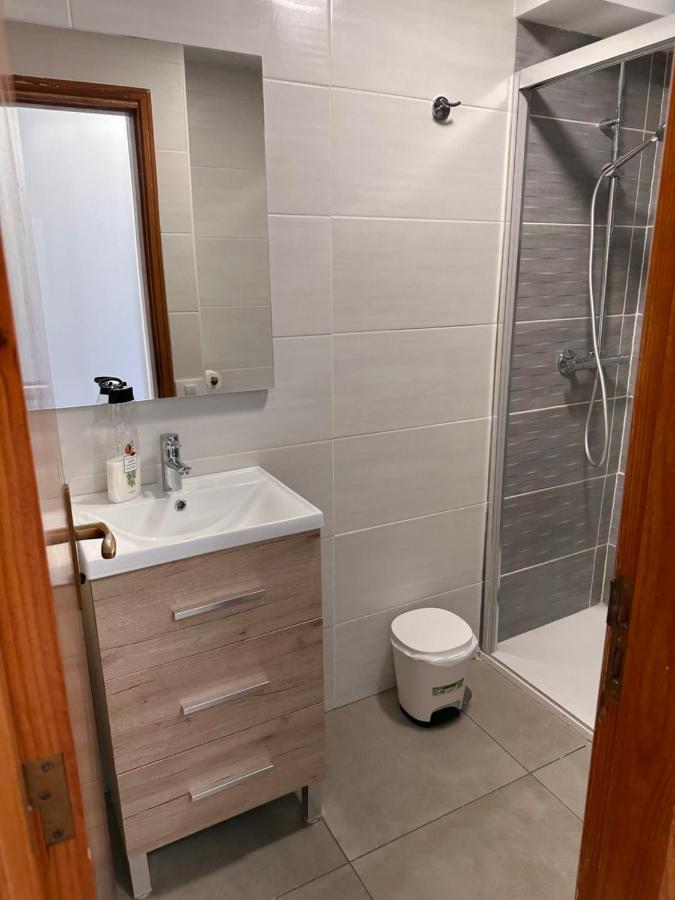 Apartamento Playa Las Vistas Los Cristianos  Kültér fotó