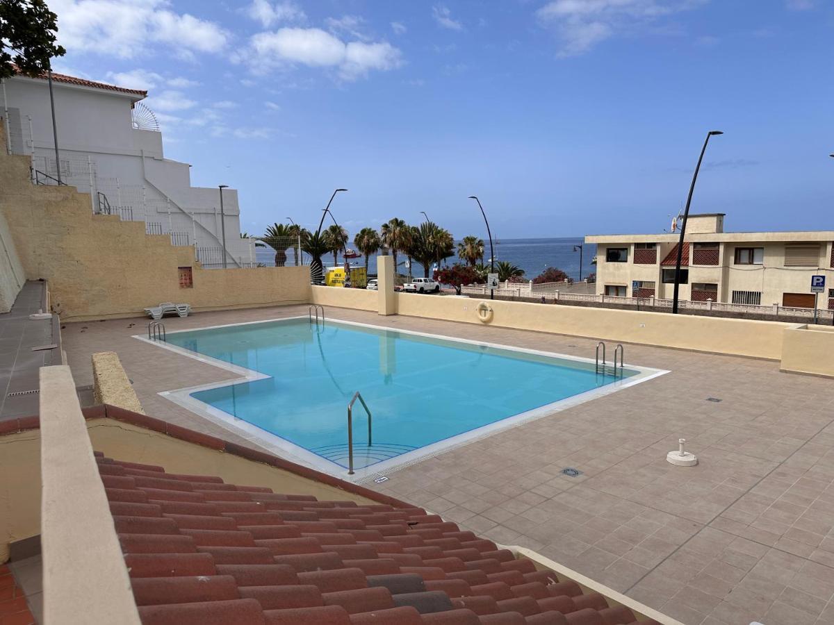 Apartamento Playa Las Vistas Los Cristianos  Kültér fotó