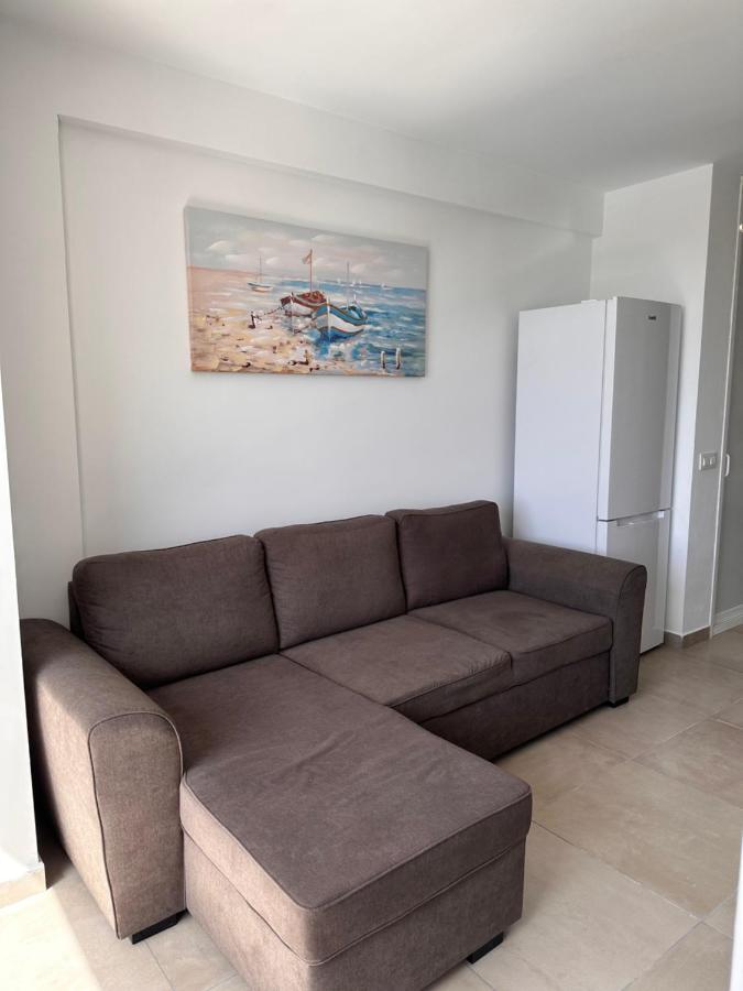 Apartamento Playa Las Vistas Los Cristianos  Kültér fotó