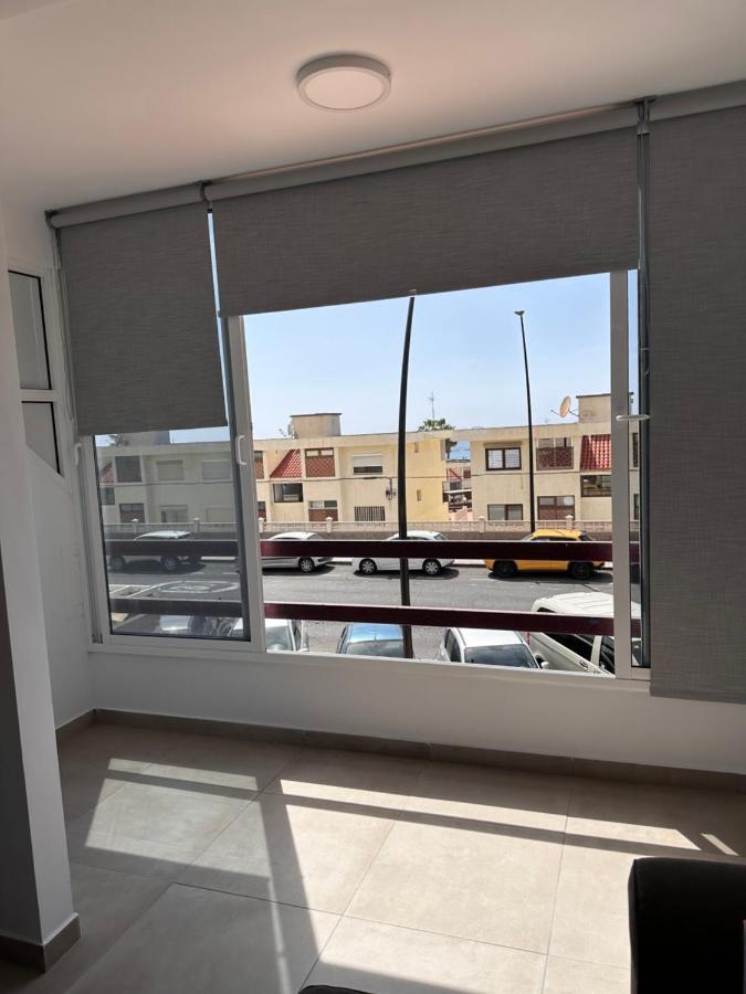 Apartamento Playa Las Vistas Los Cristianos  Kültér fotó